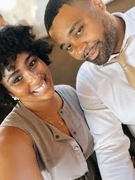 Amber Good and Nick Sales' Wedding Website