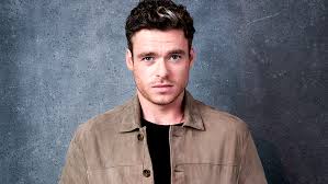 Bodyguard should come with a warning. Richard Madden Interview On Bodyguard And Rocketman Deadline