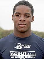 Marcus McGraw, Houston, Linebacker