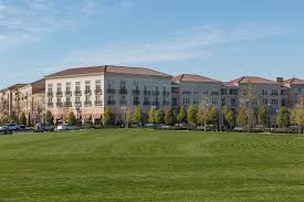 Crescent Village Apartment Homes San Jose Ca Apartment Finder