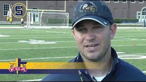 Sterling Football season outlook for 2022