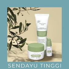 Home › serum & treatment › sendayu tinggi eye gel. Produk Sendayu Tinggi Skincare