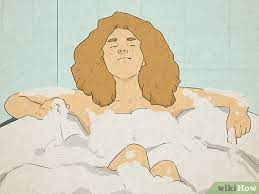 15 Ways To Calm A Nervous Stomach - Wikihow