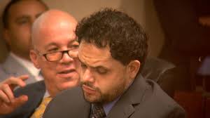 Prosecution rests in trial of man accused of killing El Paso Sheriff's  deputy
