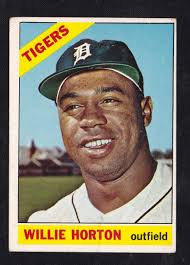 1966 TOPPS original BASEBALL CARDS U