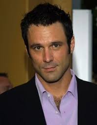 David Lee Smith Movies & TV Shows List