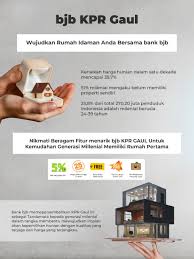 Pada bagian bawah contoh slip gaji sederhana ini terdapat nama hrd departement, dan paraf. Bjb Kpr Gaul Untuk Wujudkan Rumah Impian Milenial
