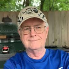 Darrell Keltner (@djkeltn)