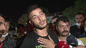 We did not find results for: Aleyna Cakir In Olumunde Supheli Olan Umitcan In Annesi Olu Bulundu Gazete Manifesto