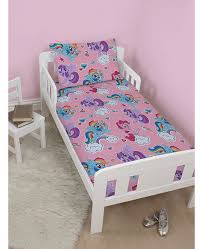 Twin — $79 full/queen — $99. My Little Pony Cupcake 4 In 1 Junior Bettwasche Set Bettdecke Kissen Und Bezuge