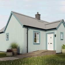 Maybe you would like to learn more about one of these? One Bedroom Modular Home The Wee House Company Kit House Builders