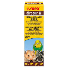 Sera Diropur Kemirgen Surungen Bitkisel Ishal Giderici Solusyon 50 Ml