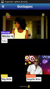 Best youtube mp3 site guaranteed!baixar musicas angolanas video download. Download Aplicativo Unitel Musica Promete Agregar Videoclipes De Angola Menos Fios