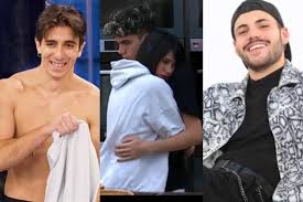 Alessandro cavallo ad amici 2021 'balla' con arisa ma… alessandro cavallo è pronto al suo giro di boa ad amici 2021. Alessandro Cavallo Chi E Il Ballerino Di Amici 2021 Eta Altezza Vita Privata E Instagram
