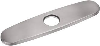 >80% items are new · huge savings · featured collections · top brands Buy Coolwest Deck Plate 10inch For Single Hole Kitchen Sink Faucet Commercial Kitchen Faucet Hole Cover Escutcheon Stainless Steel Online In Turkey B07wrzq453