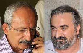 Konak'ın şimal, derin ve volkan. Kilicdaroglu Volkan Konak I Aradi Istanbulgercegi Com