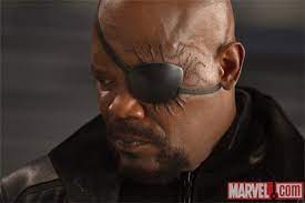 Age of ultron and was revealed to have been contained using the eye to undo the destruction brought about by the dark deity dormammu, strange then trapped his. How Did Nick Fury Lose His Eye And Get His Eye Patch Science Fiction Fantasy Stack Exchange