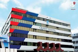 Open university malaysia menara oum, blok c, kompleks kelana centre point, jalan ss7/19, kelana jaya (9,236.55 mi) petaling jaya, selangor, malaysia, 50480. Quest International University Perak