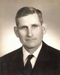 John Wesley Preble (1911-1995)