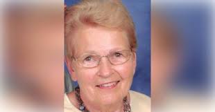 Marie Victoria Spalding Obituary (2023)