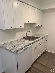 Aldridge Place Townhouses