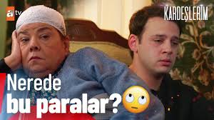 Tüm Eren ailesi, Fatma’nın yerini unuttuğu paraları arar