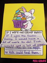 Easter activities, worksheets, printables, and lesson plans. Miss Giraffe S Class April Writing Activities And Fun Spring Learning