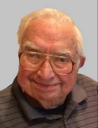 Richard Bauer Obituary (1930