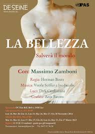 La Bellezza