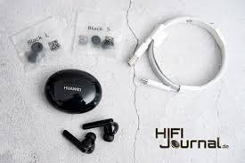 The suggested canadian retail price of freebuds 4i is $138.99 and will be available in white and black at selected canadian retailers including . Test Huawei Freebuds 4i