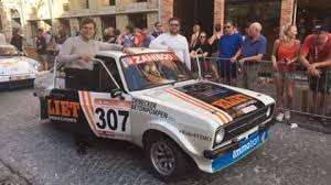 Check spelling or type a new query. Wrc Renties Ypres Rally Belgium 2021