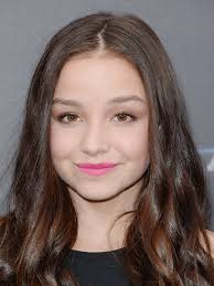 Mackenzie Aladjem Pictures