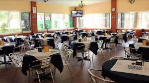 Presentación del hospital español de tetuan. Salon Rojo Mexico City Polanco Menu Prices Restaurant Reviews Tripadvisor