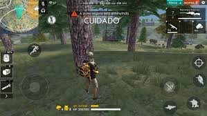 Here is finally garena free fire hack generator! Awm No Free Fire Dicas Para Jogar Com A Arma No Battle Royale Da Garena Jogos De Acao Techtudo