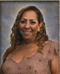Martha Moreno Robles Obituary