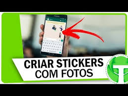 Maybe you would like to learn more about one of these? Como Usar Stickers Ou Adesivos No Gbwhatsapp Ogwhatsbrasil