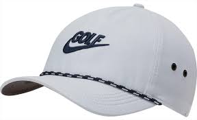 Nike Aerobill Classic99 Rope Golf Hat 2020 Bv8229 Carl S Golfland
