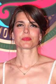 Charlotte Casiraghi divides fans with Chanel dress and earrings