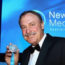 Newcombe Medal finalists announced