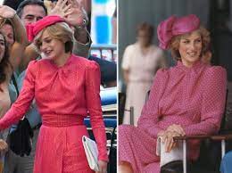 The princess diana season.up until this point, the show has focused on queen elizabeth. La Princesa Diana En The Crown Ya Tenemos Las Primeras Imagenes Vogue Mexico Y Latinoamerica