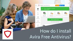 Download avira free antivirus for windows now from softonic: How Do I Install Avira Free Antivirus Youtube