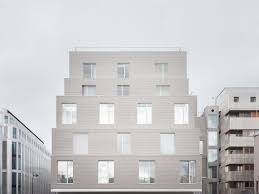 Gallery Of Paul Meurice Home For Disabled Adults Lambert Lenak 1 Architecture Exterior Architecture Architectural Inspiration