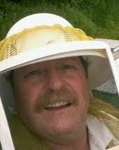 Obituary information for Christopher Paul Landsberg