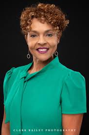 PG County Schools Executive Headshots