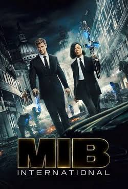 Men in Black: International | Men in Black Wiki | Fandom