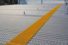 What is the full form of FRP walkway? - Henan Zhongsheng ...
