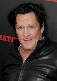 Actor who played blue in quantum leap dies