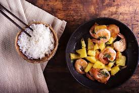 Konjak Reis No Carb Reis Fur Figurbewusste Fit For Fun Konjak Reis Konjak Shirataki Rezepte