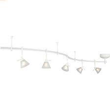 Maybe you would like to learn more about one of these? 800ral5whw Tiella Five Sola White Heads Rail Kit Lux Source