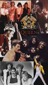 Download aesthetic boy band one direction wallpaper for your desktop, mobile phone and table. Queen Band Wallpaper Explore Tumblr Posts And Blogs Tumgir